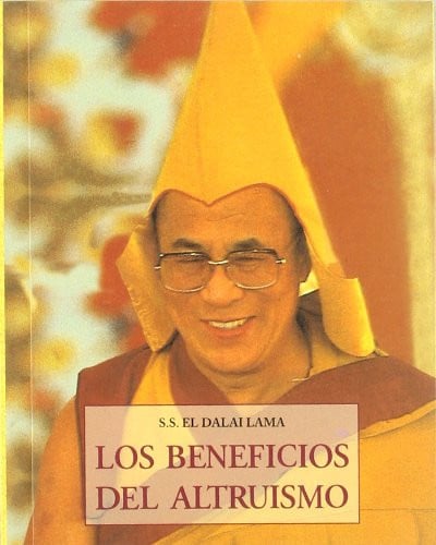 Los beneficios del altruismo