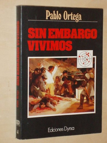 Sin embargo vivimos