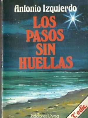 Los pasos sin huellas