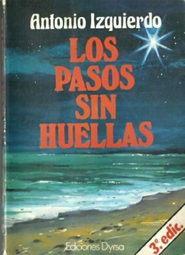 Los pasos sin huellas