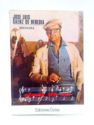 José luis saenz de heredia presenta clave de mi