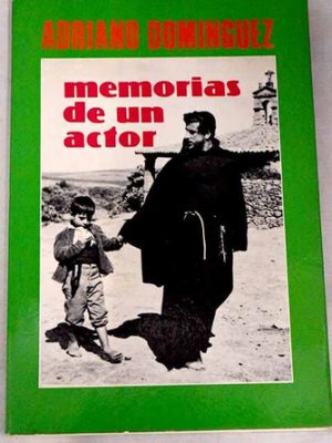 Memorias de un actor