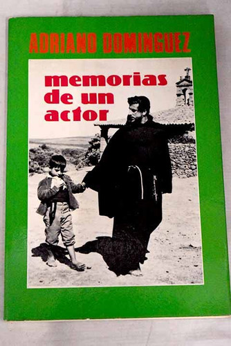 Memorias de un actor