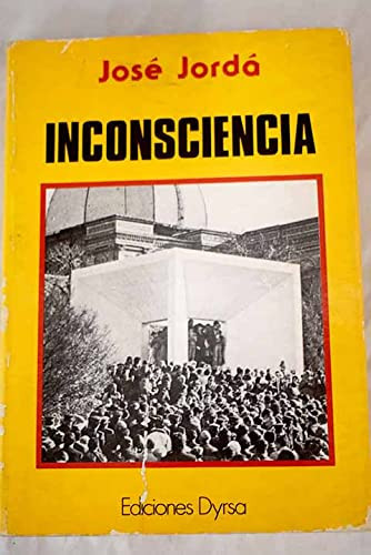 13611723485209.jpg Inconsciencia la inconsciencia de los líderes genera los más graves conflictos : la inconsciencia en los débiles es factor importante para soportarlos