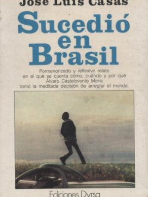 Sucedió en brasil