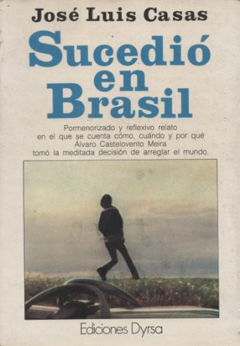 Sucedió en brasil