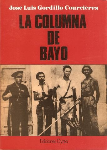 La columna de bayo