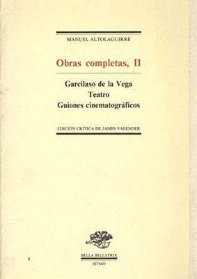 Obras completas