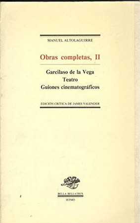 Obras completas
