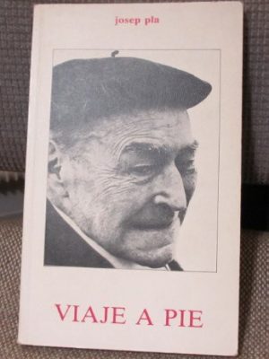 Viaje a pie