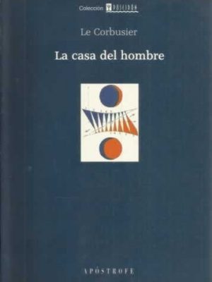 La casa del hombre