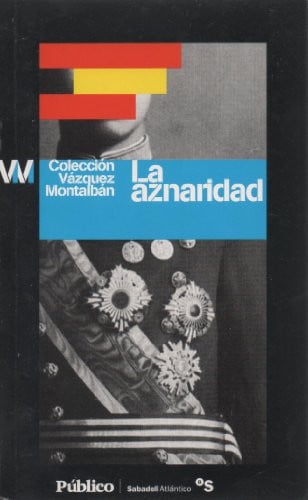 1415523485214.jpg La aznaridad: por el imperio hacia dios o por dios hacia el imperio