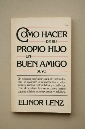 Como hacer un buen amigo (once my child)