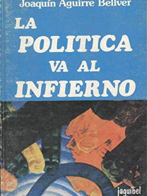 La politica va al infierno
