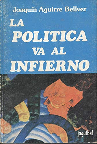 La politica va al infierno