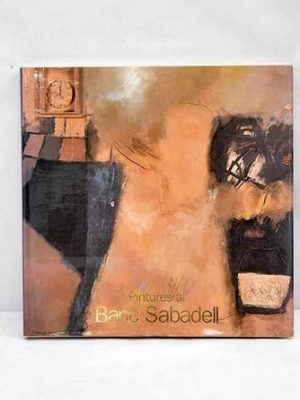 Pintures al banc sabadell