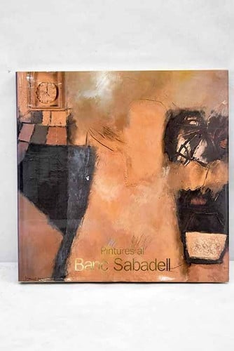Pintures al banc sabadell