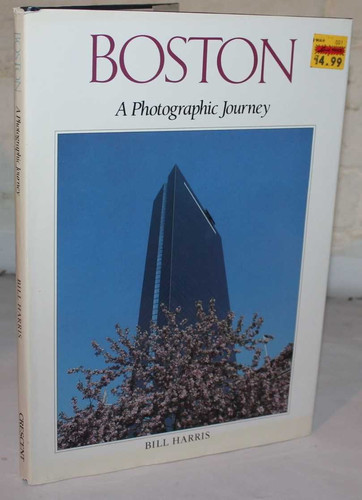 Boston a photographic journey