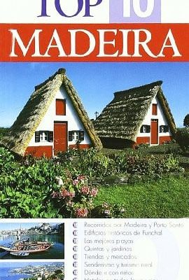 Madeira top ten 2007