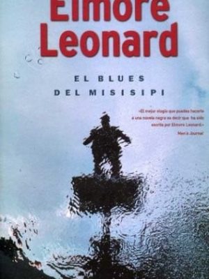 El blues del misisipi