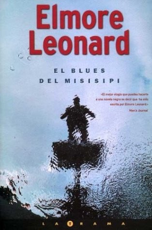 El blues del misisipi