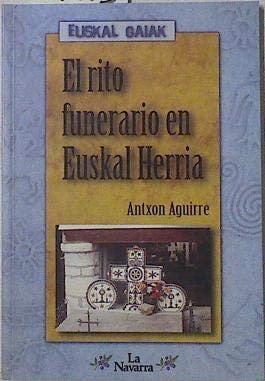 El rito funerario en euskal herria