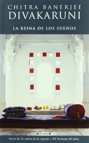 14716343485202.jpg La reina de los sueños