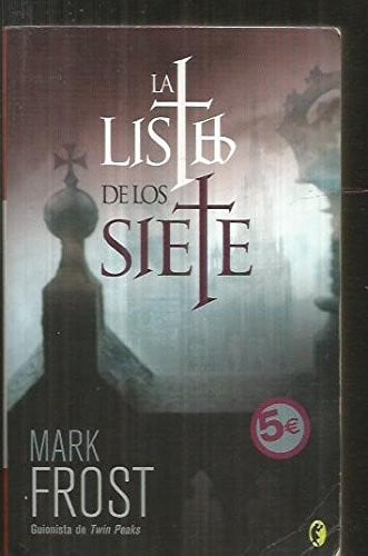 La lista de los siete