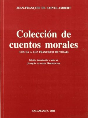 Colección de cuentos morales