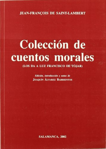 Colección de cuentos morales