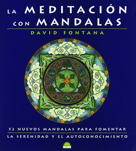 La meditacion con mandalas