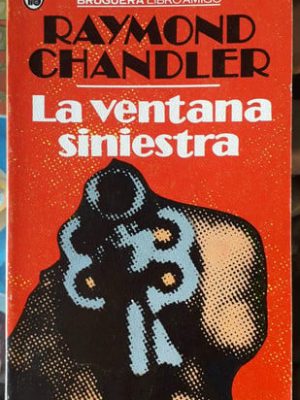 La ventana siniestra