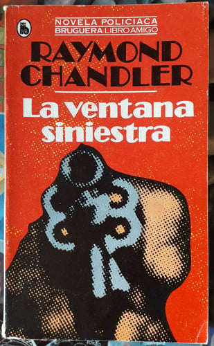 La ventana siniestra