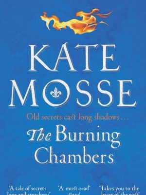 The burning chambers