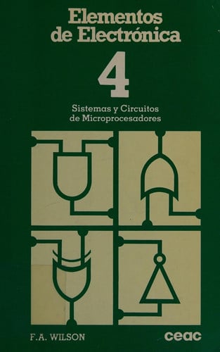 Elementos electronica