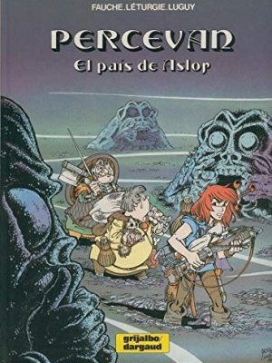 El país de aslor