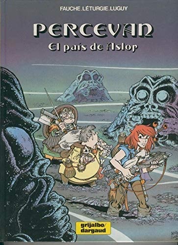 El país de aslor