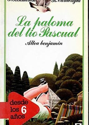 La paloma del tío pascual