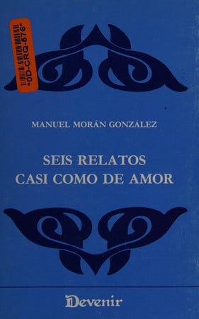 Seis relatos casi como de amor