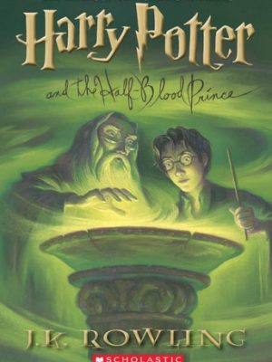 15567933482344.jpg Harry potter and the half-blood prince (book 6)