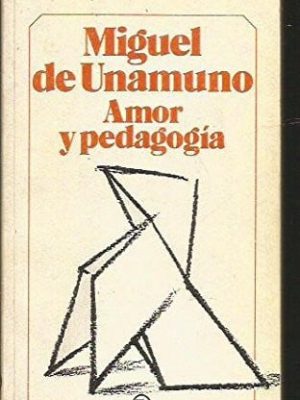 Amor y pedagogía