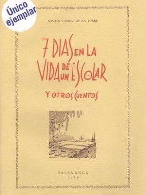 15600183485209.jpg 7 dias de la vida de un escolar, y otros cuentos