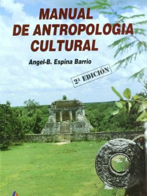 Manual de antropología cultural