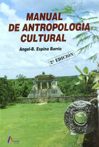 15605373485209.jpg Manual de antropología cultural