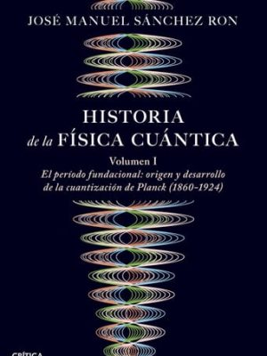 Historia de la física cuántica