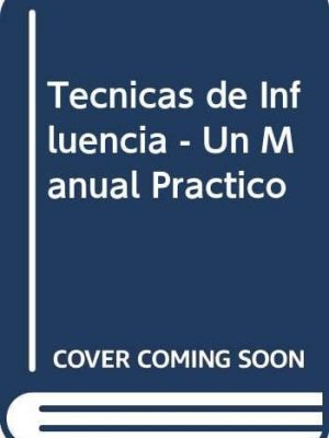 Tecnicas de influencia