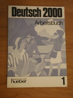 Deutsch 2000