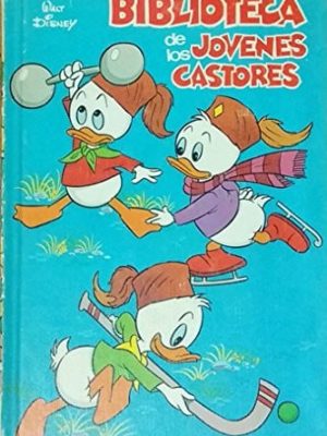 15805183485205.jpg Biblioteca de los jóvenes castores 6