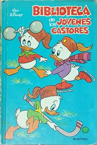 15805183485205.jpg Biblioteca de los jóvenes castores 6