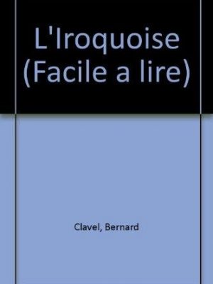 L'iroquoise